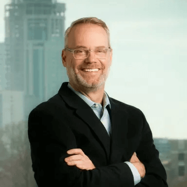 CFO, avidXchange