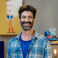 CEO, ironSource