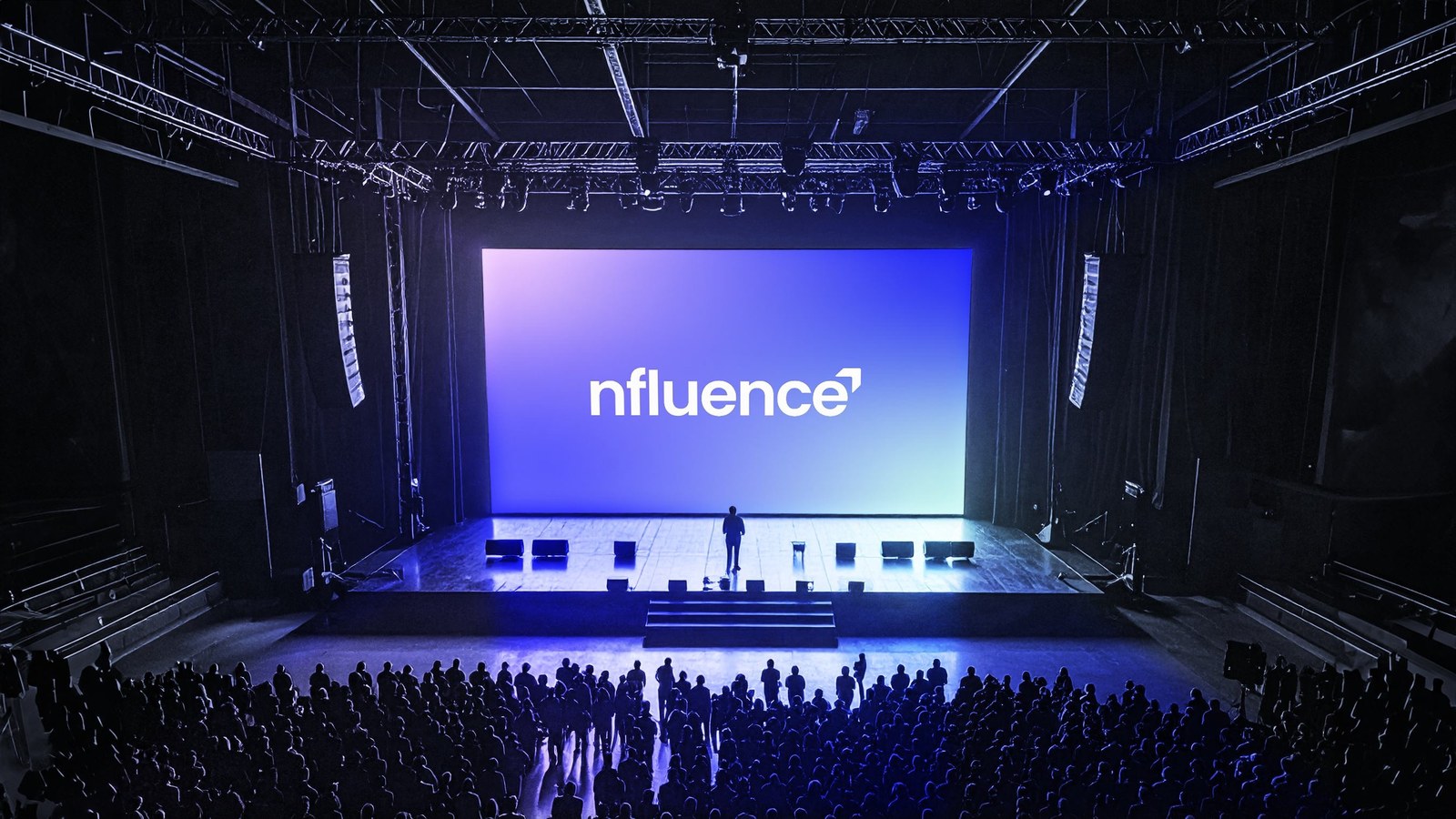 Summit Arena Keynote Stage