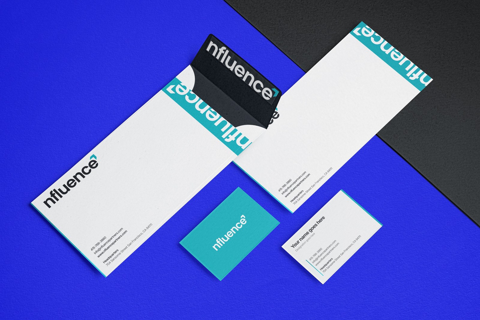 Full Collateral Suite