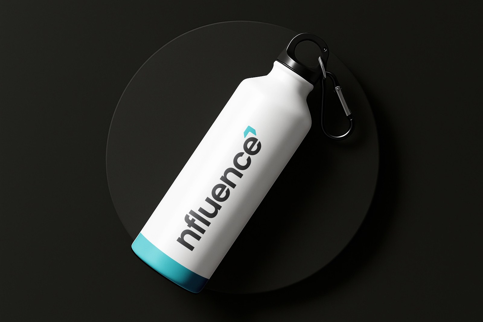 Hydration Bottle