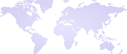 Global Footprint