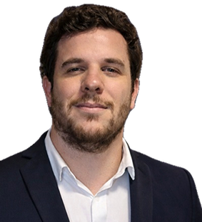 Lucas Bett