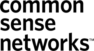 Common Sense Networks (Sensical)