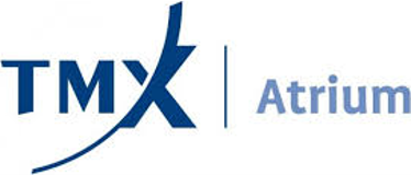 TMX Atrium